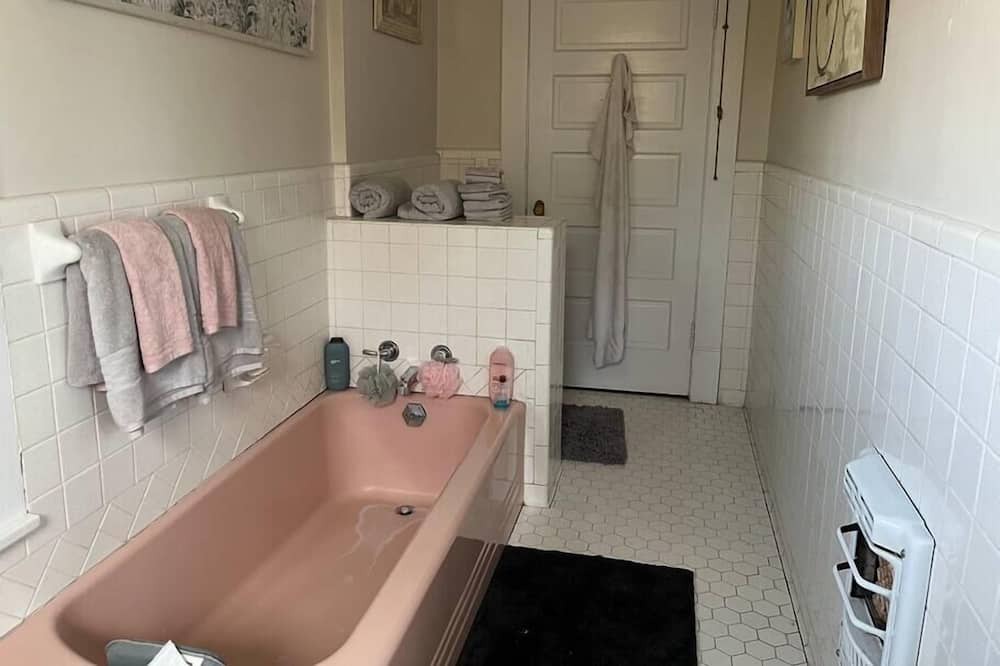 Photo of Bathroom in Roanoke