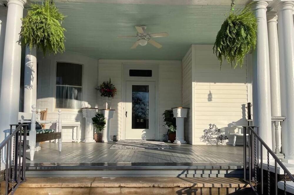 Photo of Outdoor in Roanoke