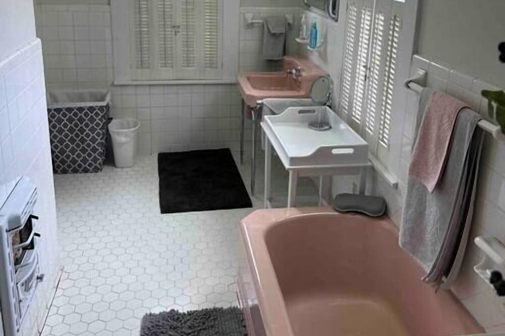 Photo of Bathroom in Roanoke