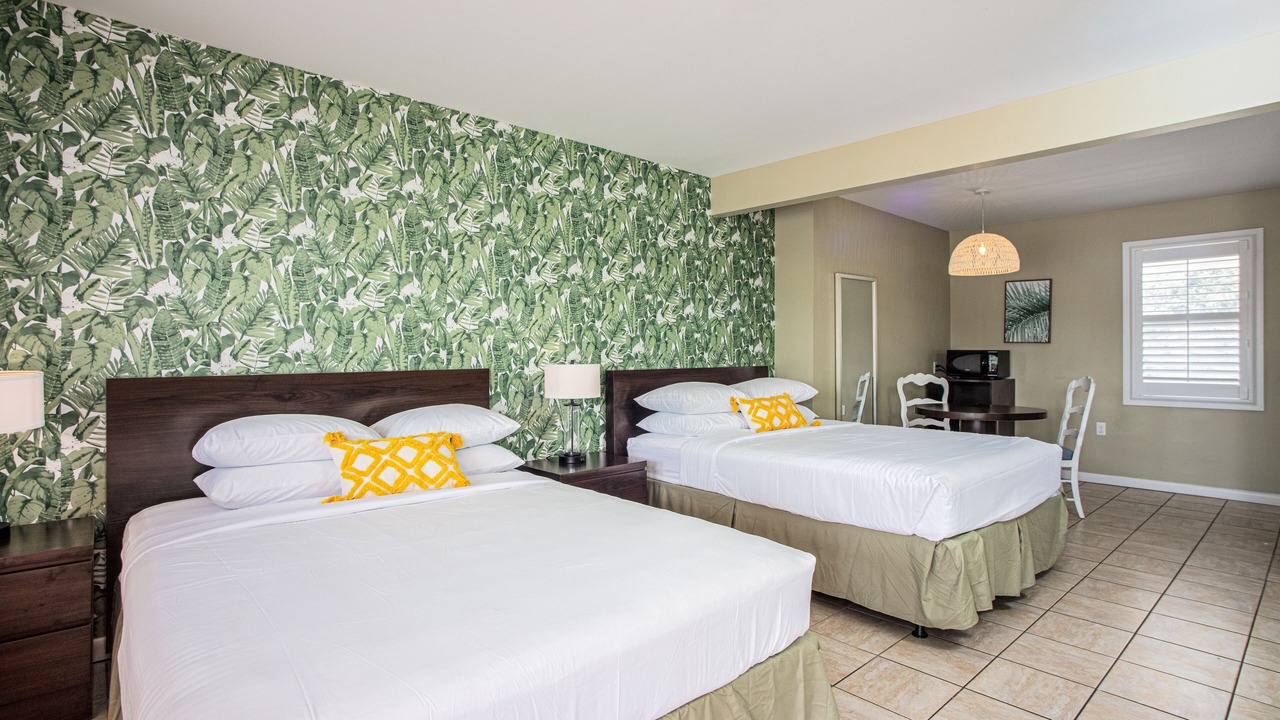 Photo of Bedroom in St. Augustine