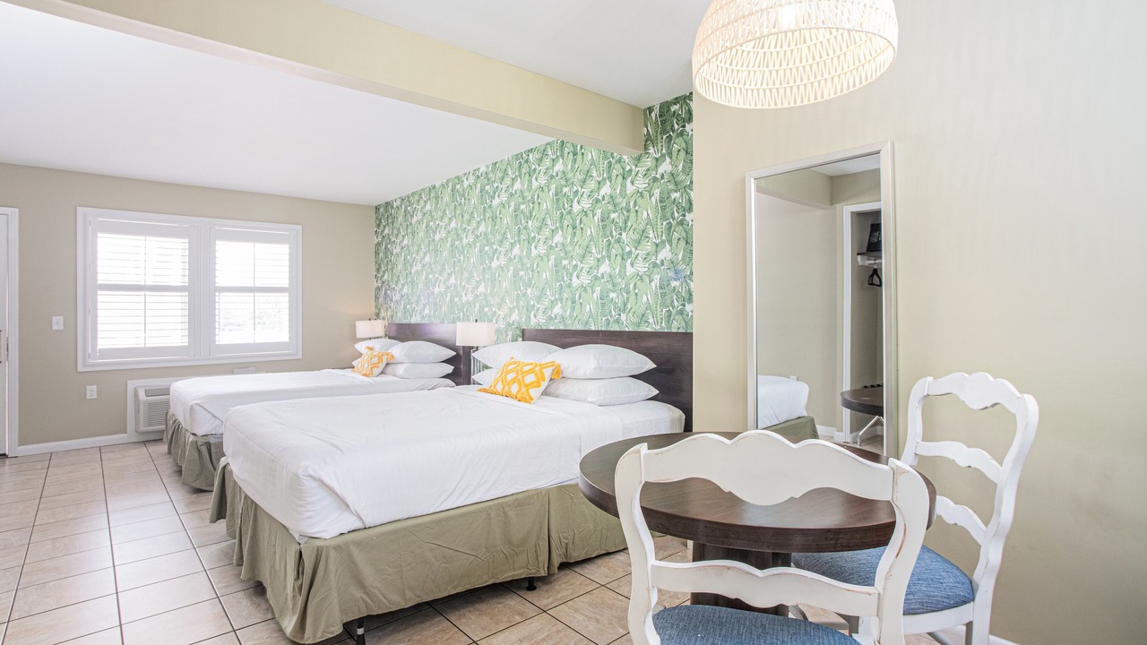 Photo of Bedroom in St. Augustine