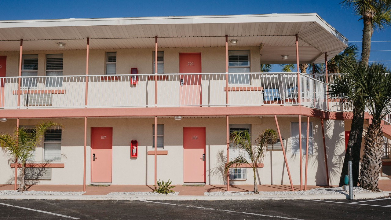 Photo of Outdoor in St. Augustine