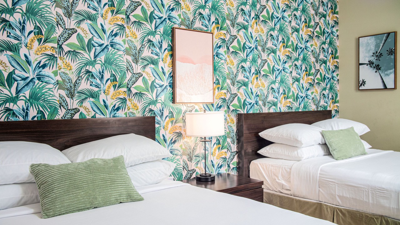 Photo of Bedroom in St. Augustine
