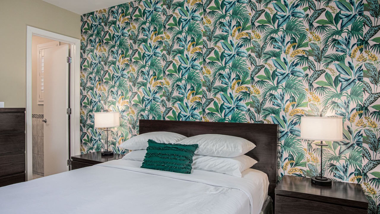 Photo of Bedroom in St. Augustine