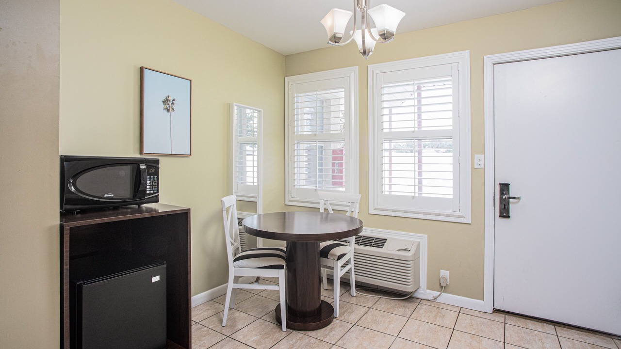 Photo of Bedroom in St. Augustine