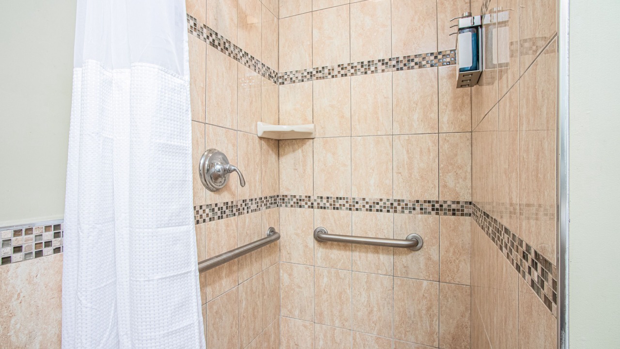 Photo of Bathroom in St. Augustine