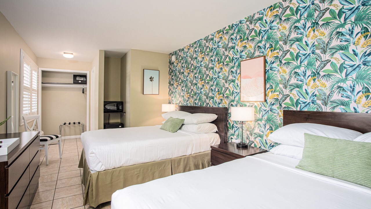 Photo of Bedroom in St. Augustine