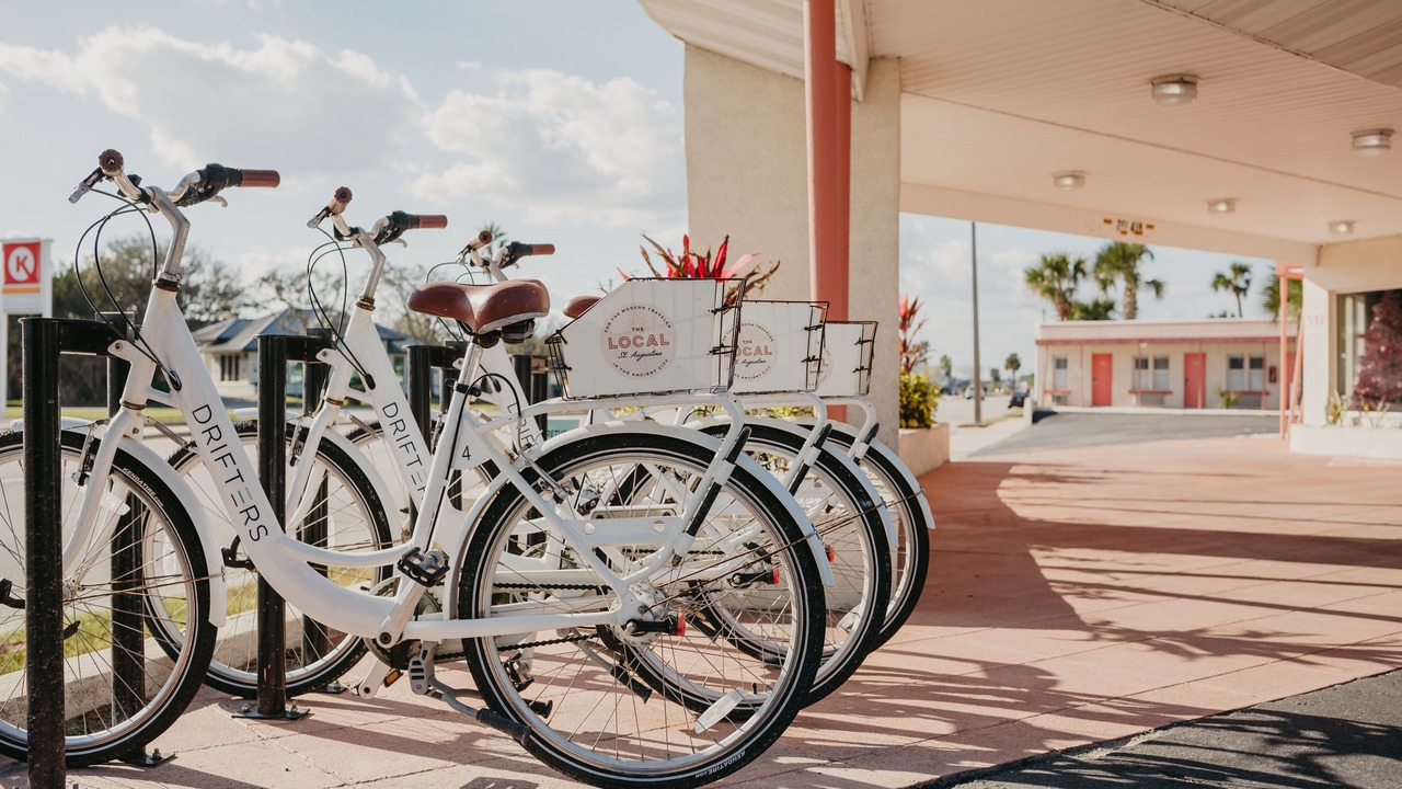 Photo of Others in St. Augustine