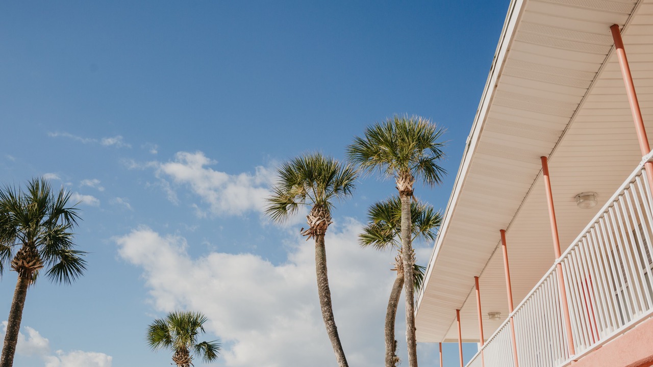 Photo of Outdoor in St. Augustine