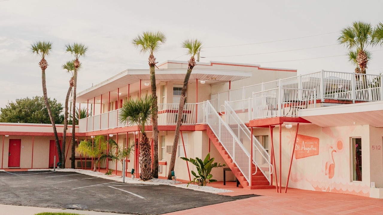 Photo of Outdoor in St. Augustine