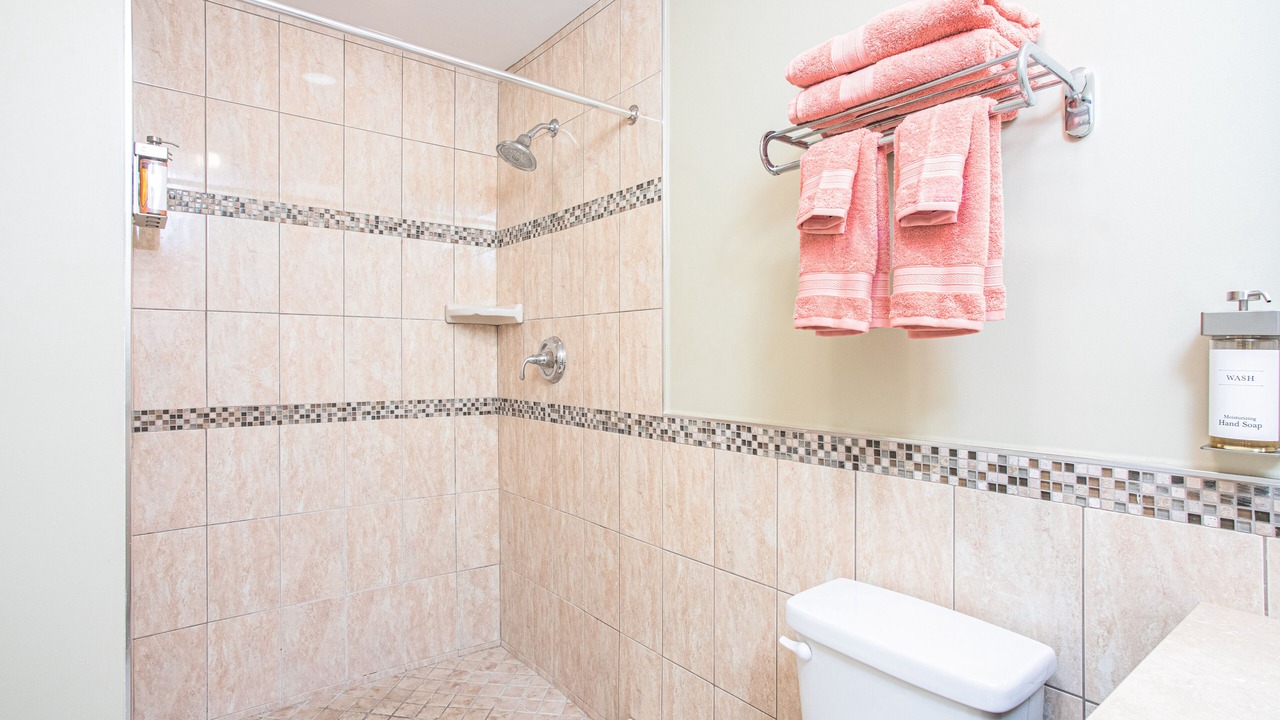 Photo of Bathroom in St. Augustine