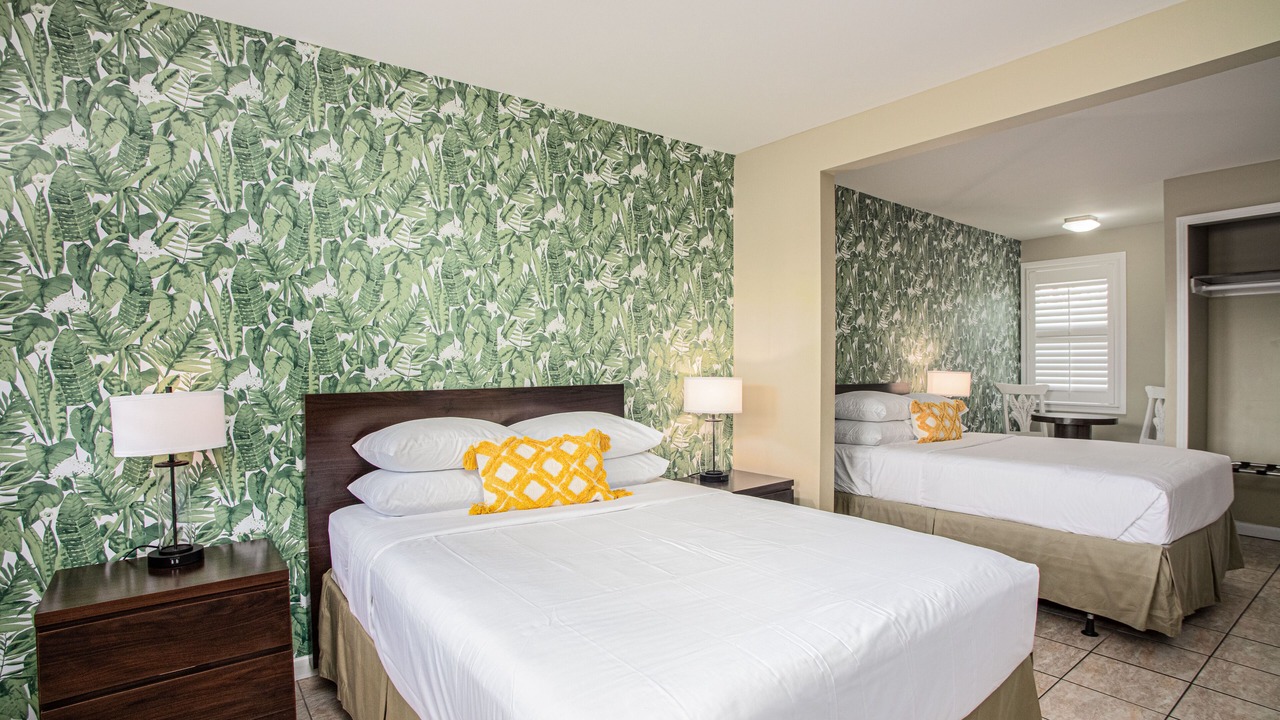 Photo of Bedroom in St. Augustine