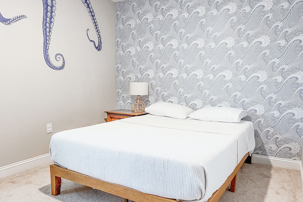 Photo of Bedroom in St. Augustine