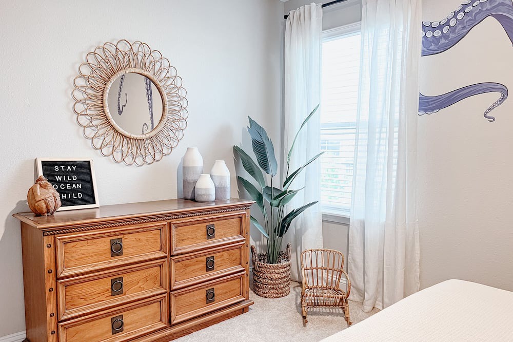 Photo of Bedroom in St. Augustine
