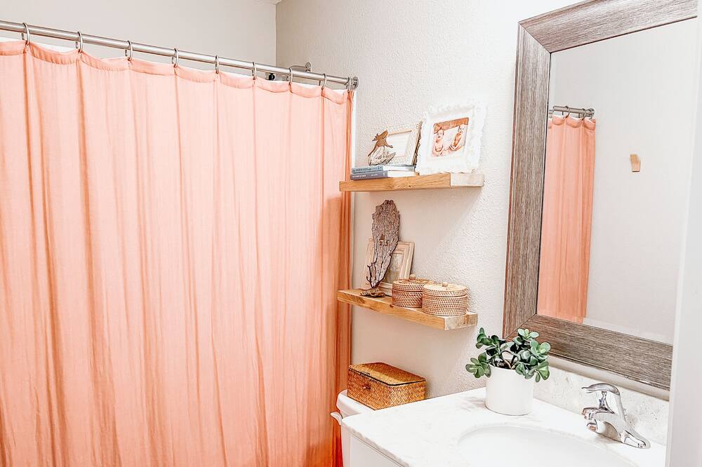 Photo of Bathroom in St. Augustine