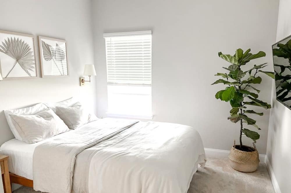 Photo of Bedroom in St. Augustine