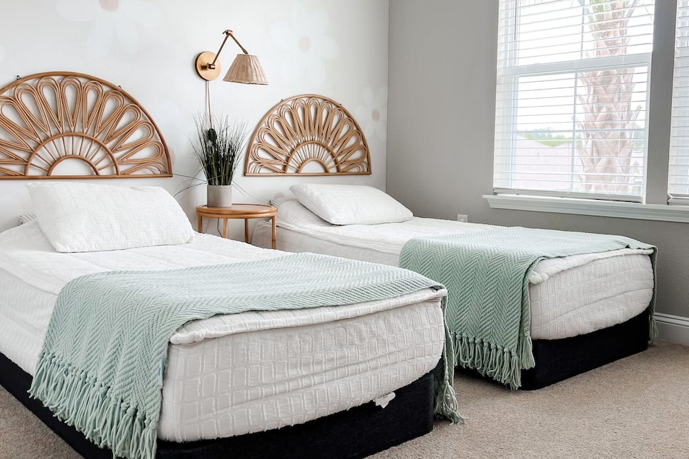 Photo of Bedroom in St. Augustine