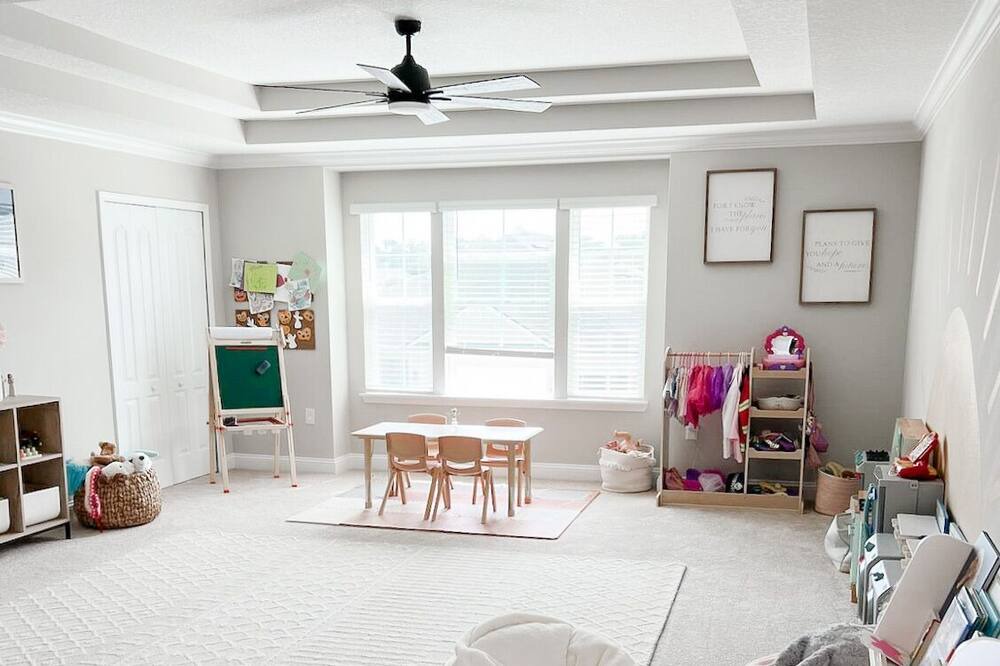 Photo of Livingroom in St. Augustine