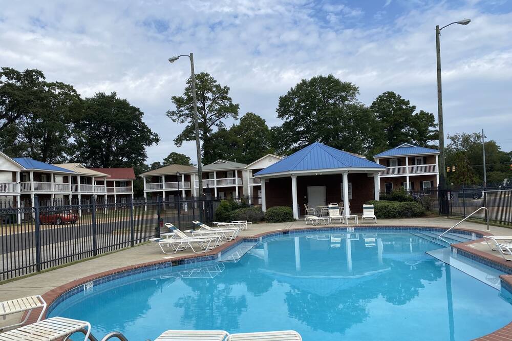 Photo of Outdoor in Tuscaloosa