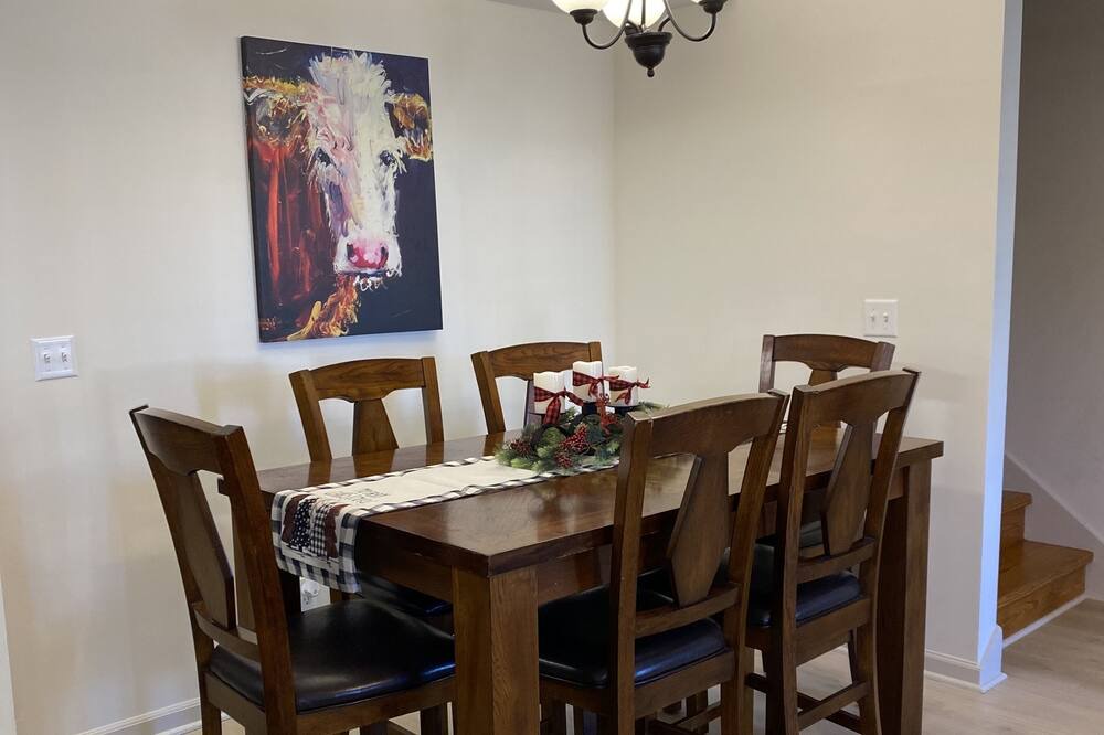 Photo of Bedroom in Tuscaloosa