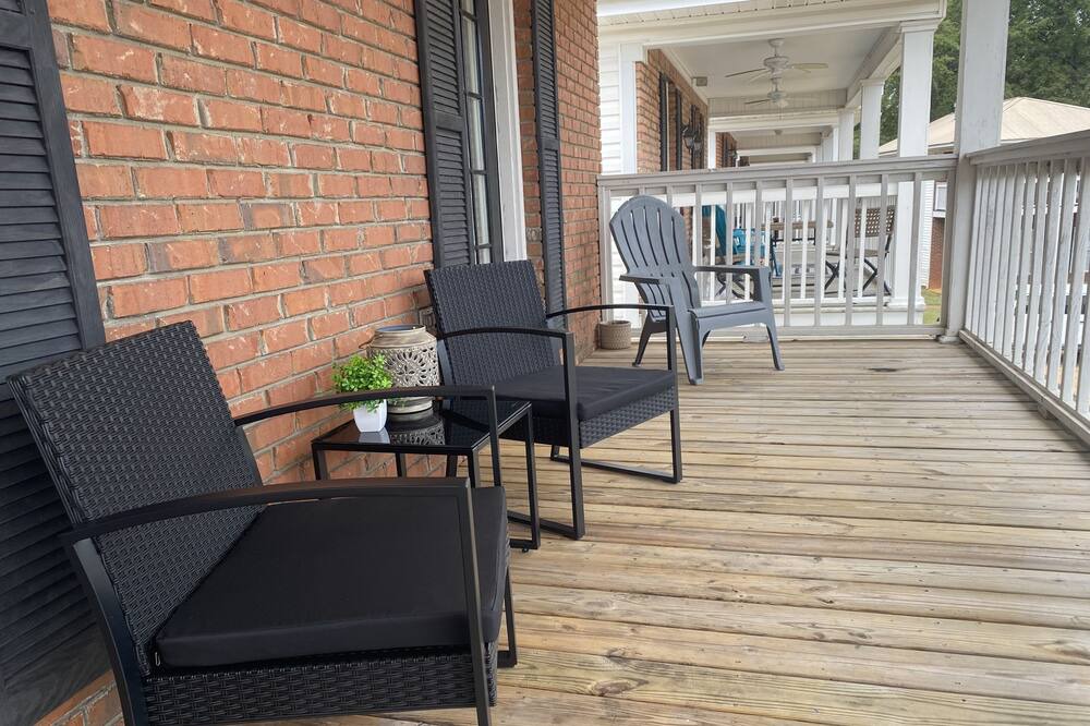 Photo of Outdoor in Tuscaloosa