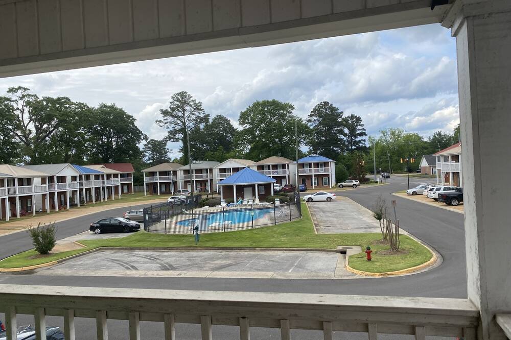 Photo of Outdoor in Tuscaloosa