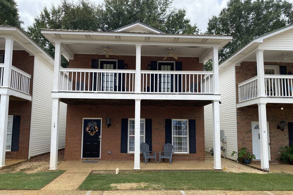 Photo of Outdoor in Tuscaloosa