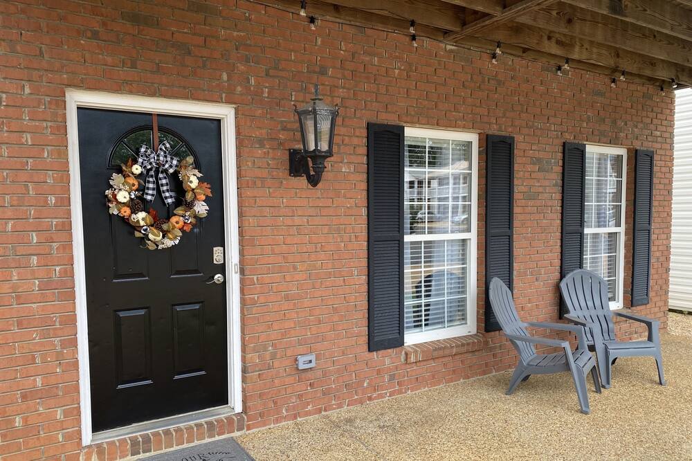 Photo of Outdoor in Tuscaloosa