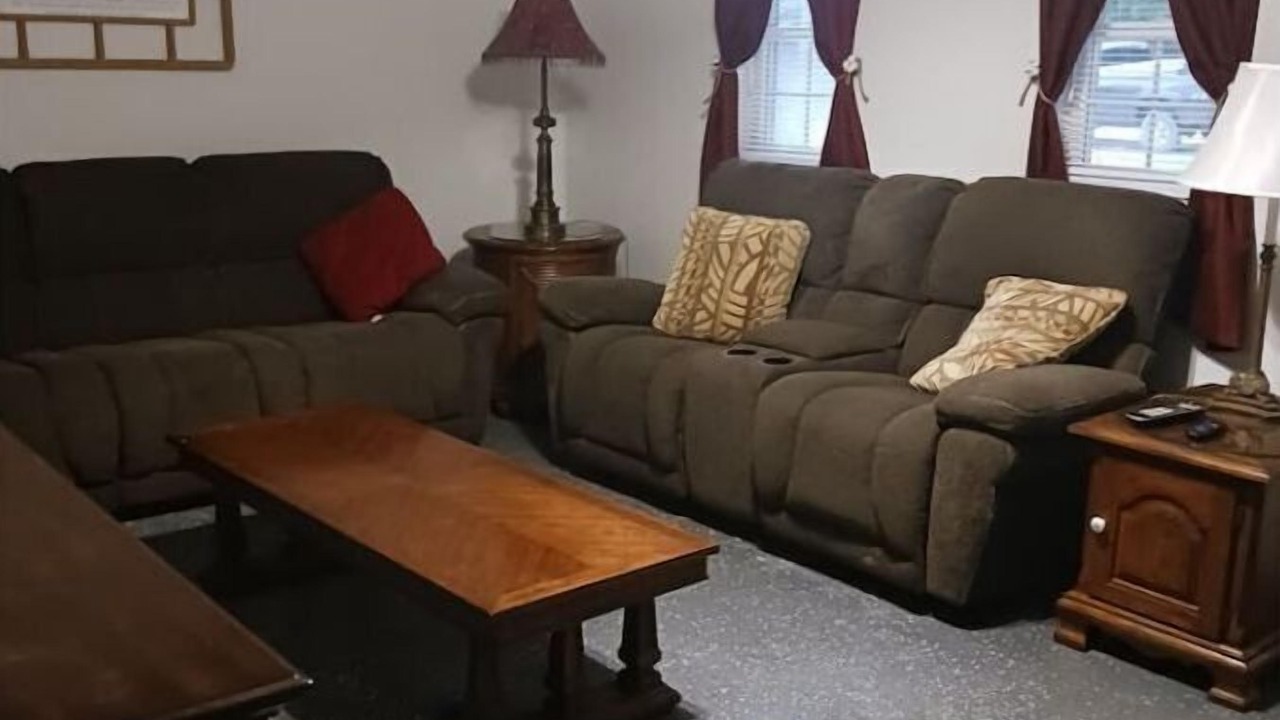 Photo of Livingroom in Dover