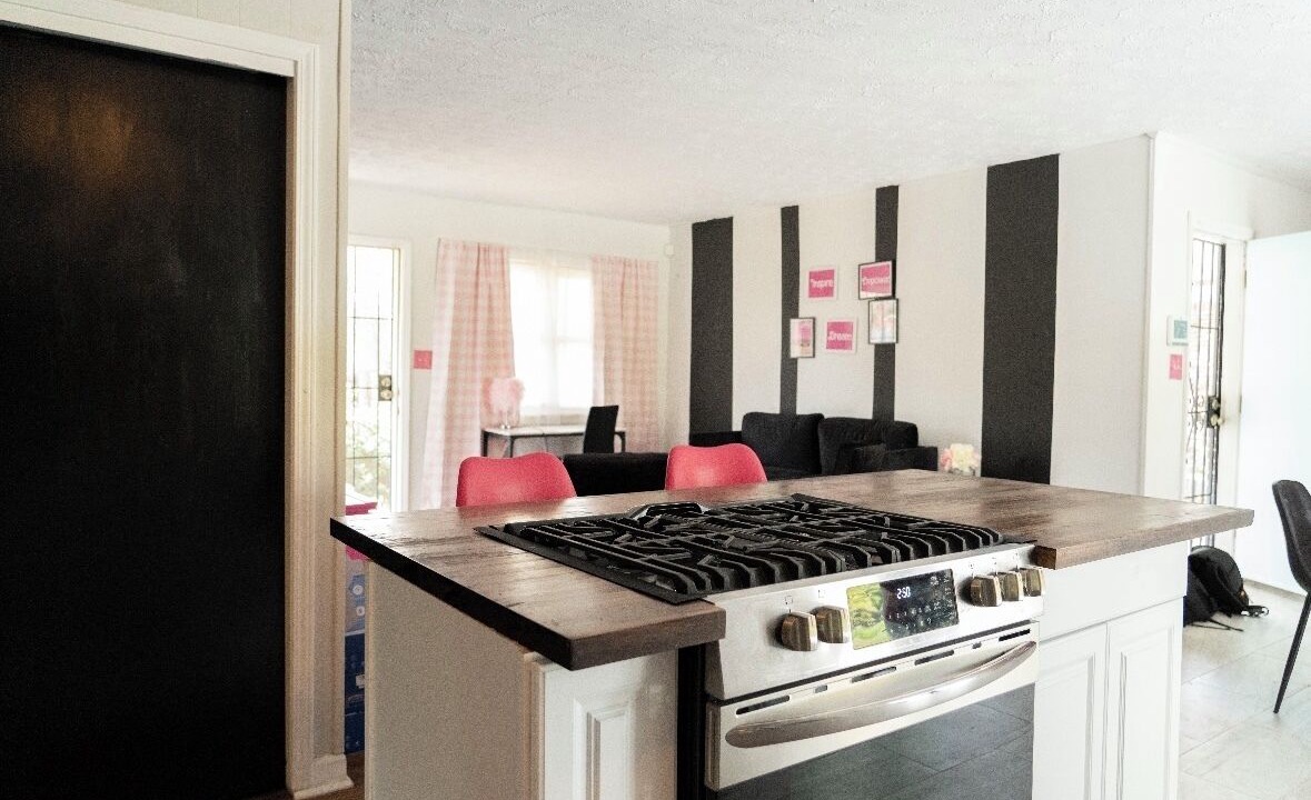 Photo of Kitchen in Decatur