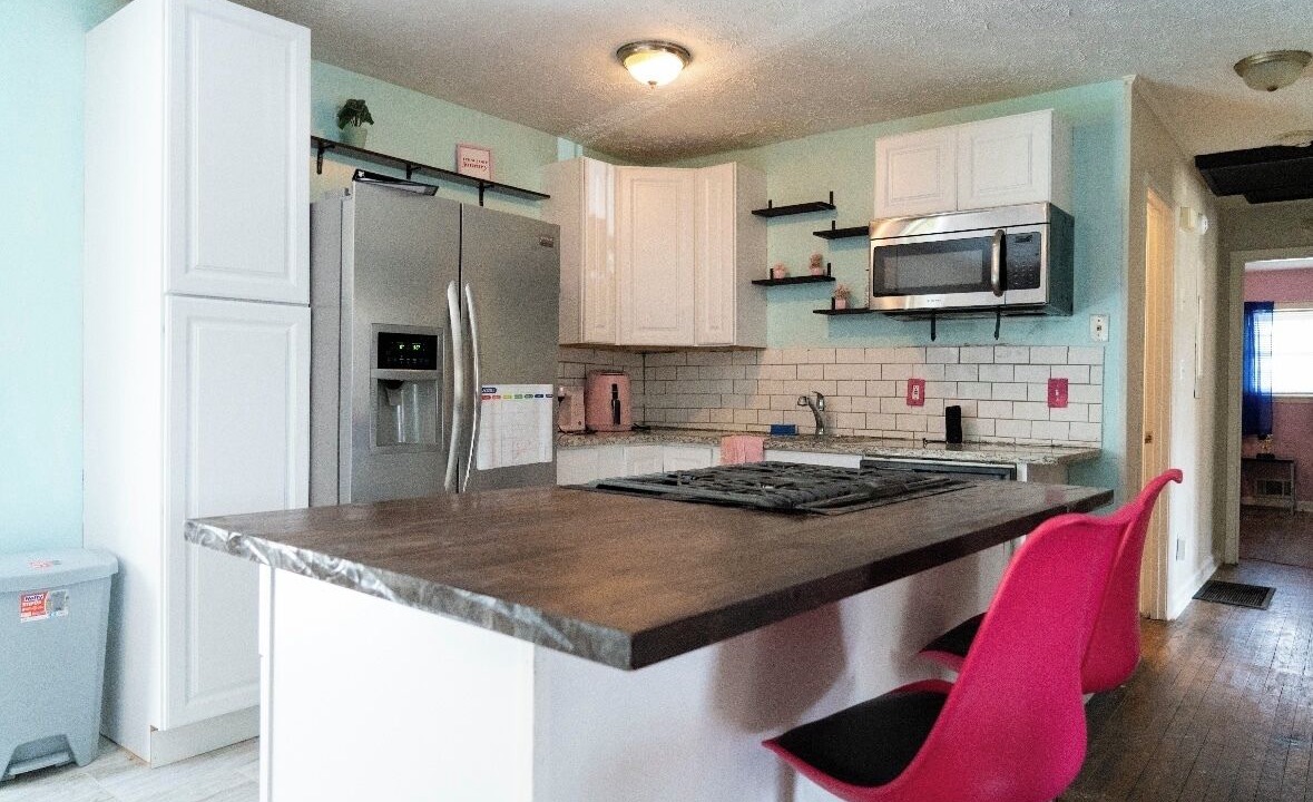 Photo of Kitchen in Decatur