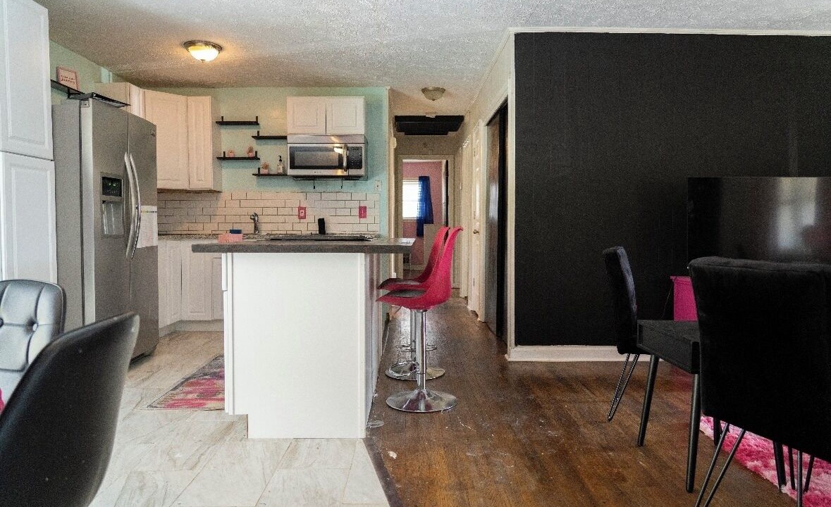 Photo of Kitchen in Decatur