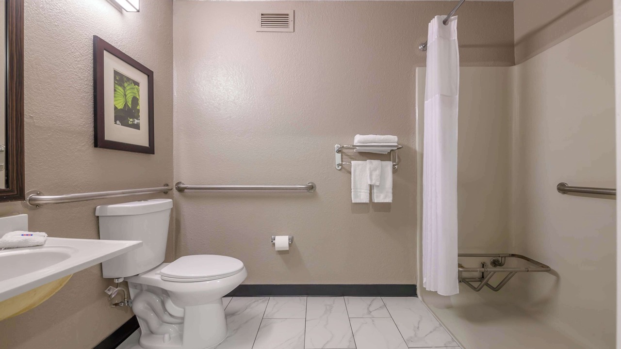Photo of Bathroom in Columbus