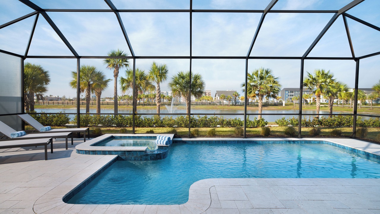 Photo of Outdoor in Florida Center
