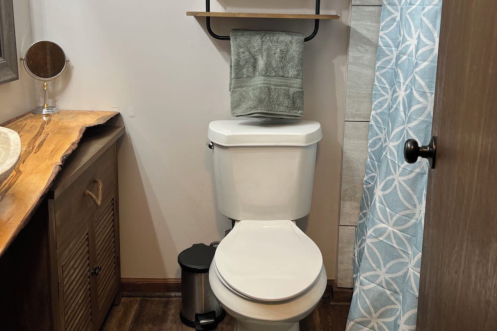 Photo of Bathroom in LaGrange