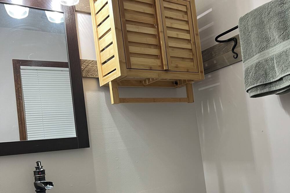 Photo of Bathroom in LaGrange
