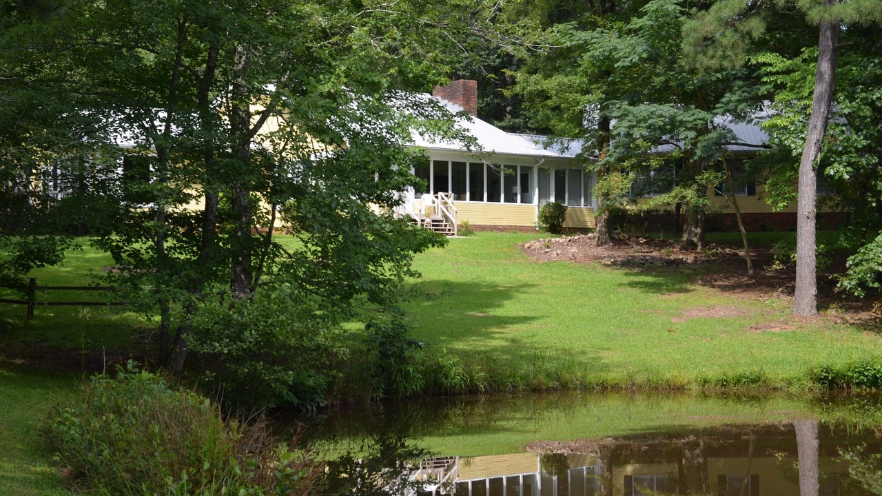 Photo of Outdoor in Vincent