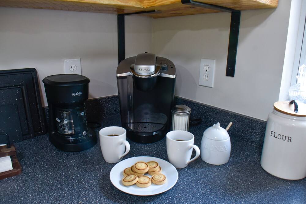 Photo of Kitchen in East Palatka
