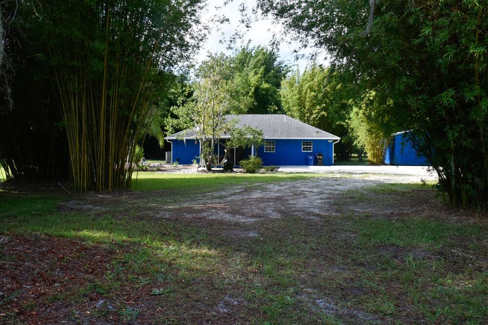 Photo of Outdoor in East Palatka