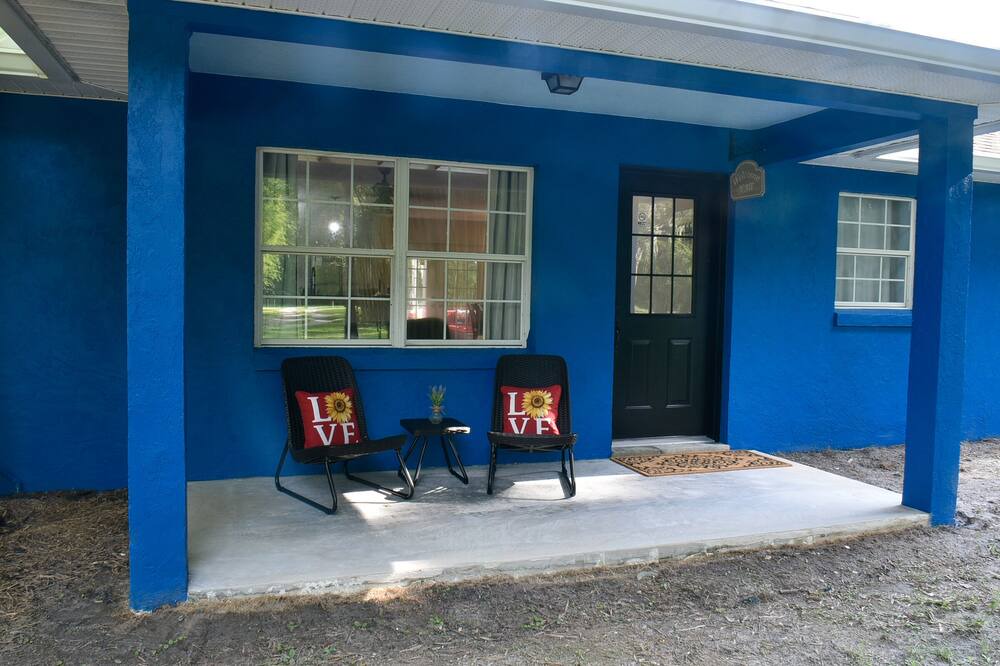 Photo of Outdoor in East Palatka