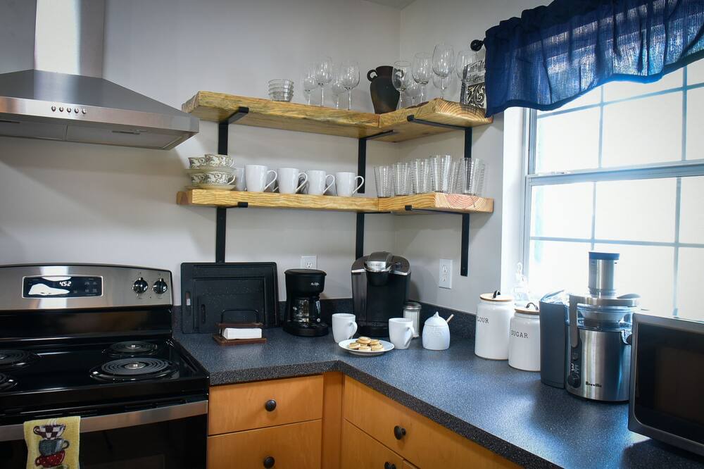 Photo of Kitchen in East Palatka