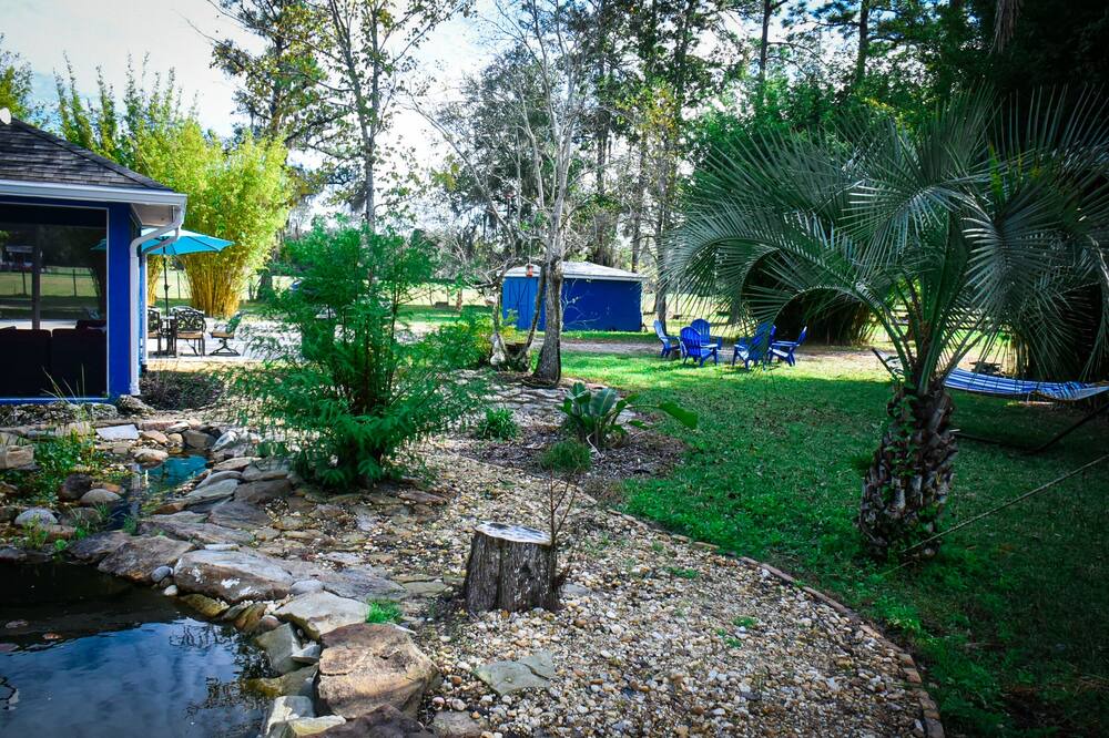 Photo of Outdoor in East Palatka