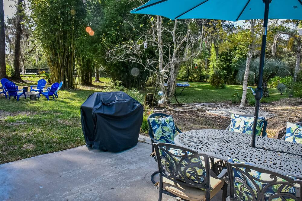 Photo of Outdoor in East Palatka