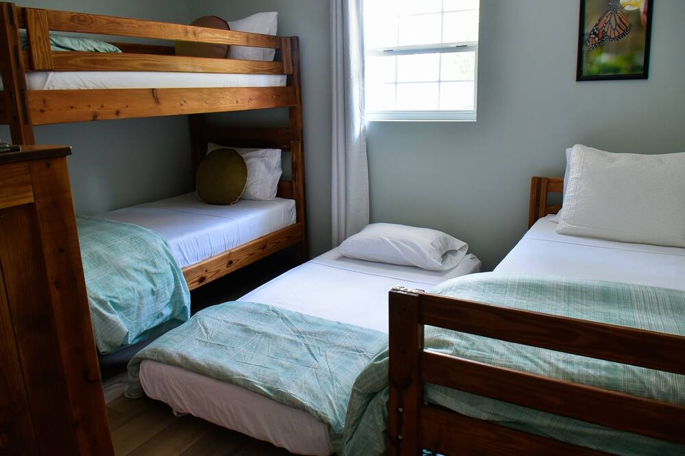 Photo of Bedroom in East Palatka