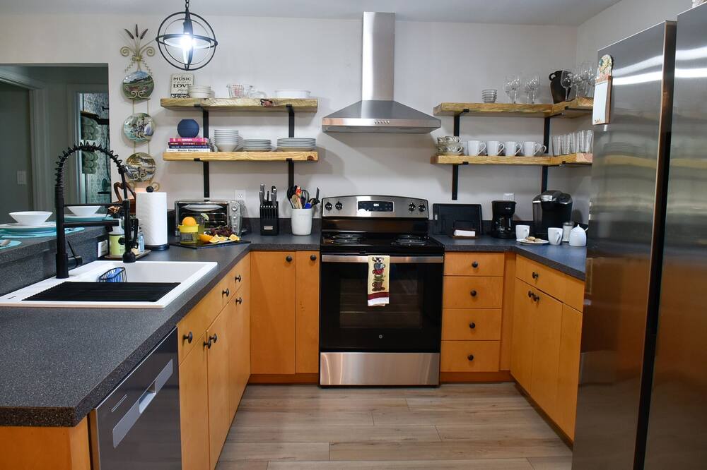 Photo of Kitchen in East Palatka