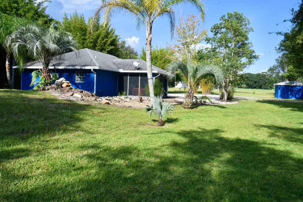 Photo of Outdoor in East Palatka