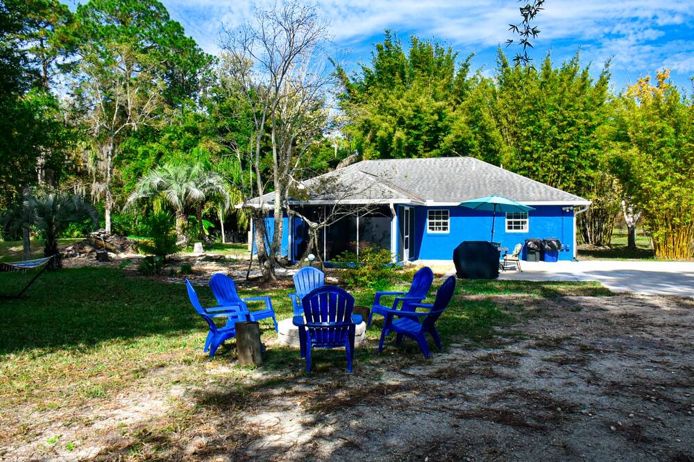 Photo of Outdoor in East Palatka