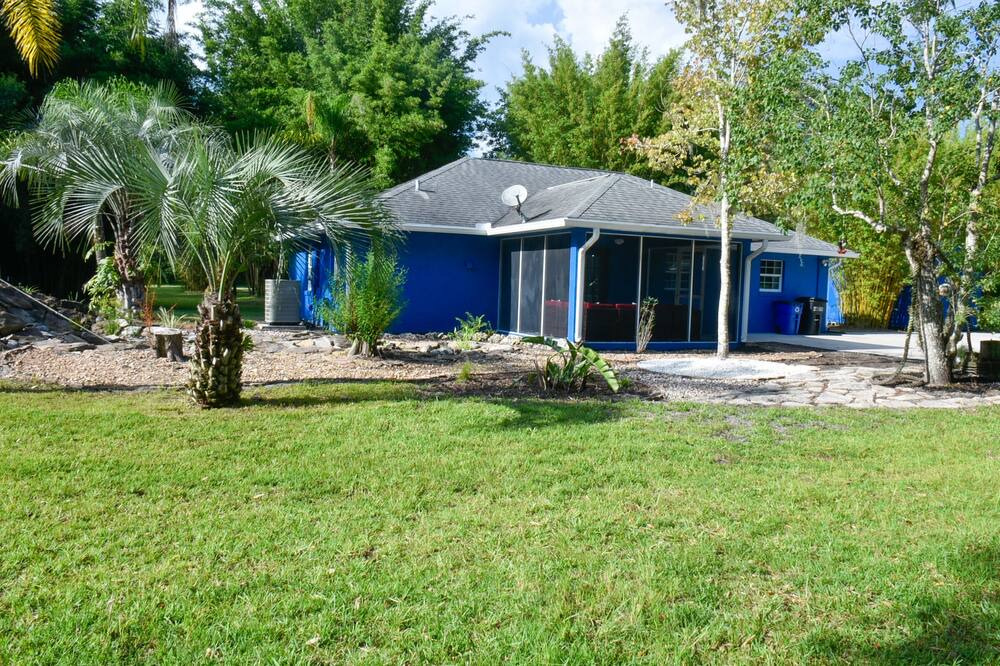 Photo of Outdoor in East Palatka