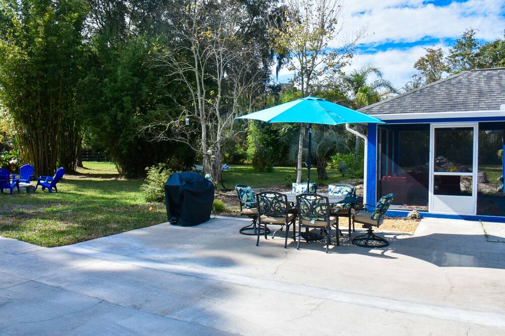 Photo of Outdoor in East Palatka