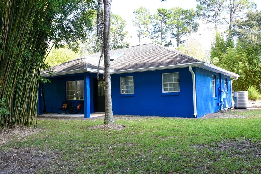 Photo of Outdoor in East Palatka